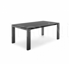 Итальянские Столы обеденные - Стол раздвижной SIGMA XL фабрика Calligaris