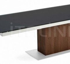 Итальянские Столы обеденные - Стол раздвижной SINCRO фабрика Calligaris