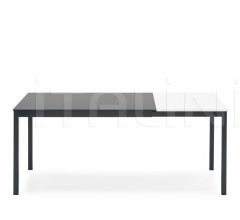 Итальянские Столы обеденные - Стол раздвижной SNAP CS/4085-MV фабрика Calligaris