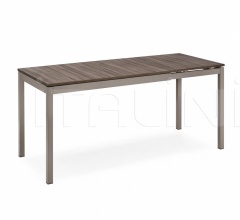 Итальянские Столы обеденные - Стол раздвижной SNAP CS/4085-ML фабрика Calligaris