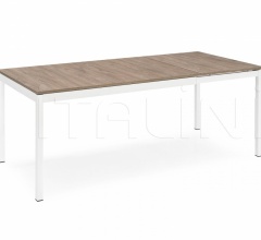 Итальянские Столы обеденные - Стол раздвижной SNAP CS/4085-ML фабрика Calligaris