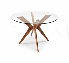 Итальянские Столы обеденные - Стол обеденный TOKYO фабрика Calligaris