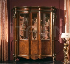 Витрина LG-0201-N Витрина LG-0201-N фабрика Arve Style