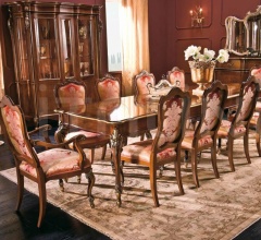 Буфет LG-0202-N Буфет LG-0202-N фабрика Arve Style