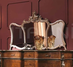 Настенное зеркало LG-0206-S Настенное зеркало LG-0206-S фабрика Arve Style