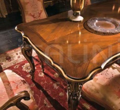 Стол обеденный LG-0204-N фабрика Arve Style