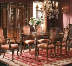 Стул LG-0209-S Стул LG-0209-S фабрика Arve Style