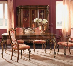 Раздвижной стол LG-0205-F/LG-0205-N фабрика Arve Style