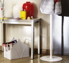 Итальянские Столы обеденные - Стол раскладной BARON X-TENSION фабрика Calligaris