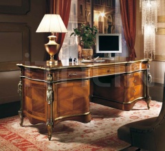 Итальянские Письменные столы - Письменный стол LG-0235-N Итальянские Письменные столы - Письменный стол LG-0235-N фабрика Arve Style