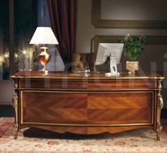 Итальянские Письменные столы - Письменный стол LG-0235-N Итальянские Письменные столы - Письменный стол LG-0235-N фабрика Arve Style