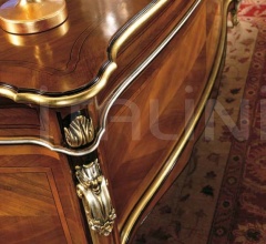 Итальянские Письменные столы - Письменный стол LG-0235-N Итальянские Письменные столы - Письменный стол LG-0235-N фабрика Arve Style