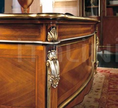 Итальянские Письменные столы - Письменный стол LG-0235-N Итальянские Письменные столы - Письменный стол LG-0235-N фабрика Arve Style