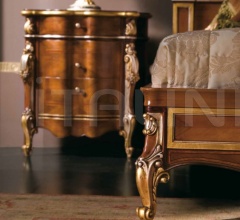 Итальянские Спальни - Тумбочка LG-0221-N фабрика Arve Style