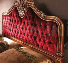 Итальянские Кровати - Кровать LG-0219-S фабрика Arve Style