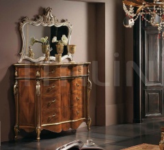 Итальянские Спальни - Комод LG-0223-N фабрика Arve Style