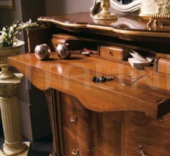 Итальянские Спальни - Комод LG-0223-N фабрика Arve Style