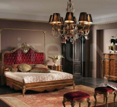 Настенное зеркало LG-0224-S Настенное зеркало LG-0224-S фабрика Arve Style