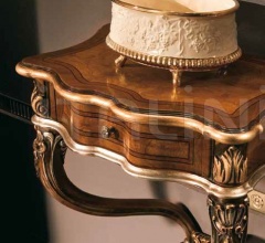 Итальянские Спальни - Тумбочка LG-0222-F фабрика Arve Style