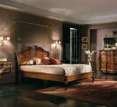 Итальянские Спальни - Тумбочка LG-0222-F фабрика Arve Style