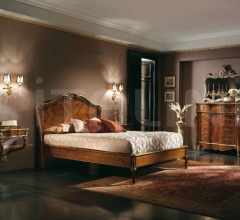 Итальянские Спальни - Комод LG-0223-F фабрика Arve Style