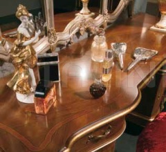 Итальянские Спальни - Туалетный столик LG-0230-N фабрика Arve Style