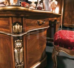 Итальянские Спальни - Туалетный столик LG-0230-N фабрика Arve Style