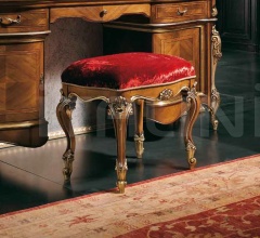 Итальянские Спальни - Пуф LG-0229-S фабрика Arve Style