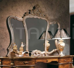 Настенное зеркало LG-0228-S Настенное зеркало LG-0228-S фабрика Arve Style