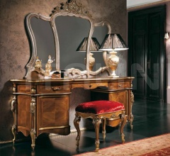 Настенное зеркало LG-0228-S Настенное зеркало LG-0228-S фабрика Arve Style