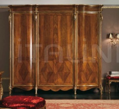 Итальянские Спальни - Шкаф LG-0226-N фабрика Arve Style