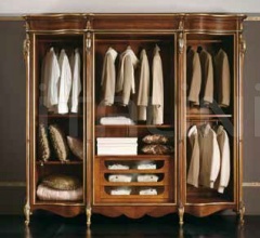 Итальянские Спальни - Шкаф LG-0226-N фабрика Arve Style