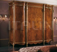 Итальянские Спальни - Шкаф LG-0226-F фабрика Arve Style