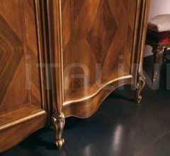 Итальянские Спальни - Шкаф LG-0226-F фабрика Arve Style