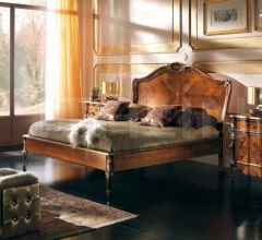 Итальянские Кровати - Кровать LG-0216-N фабрика Arve Style