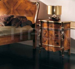 Итальянские Спальни - Тумбочка LG-0218-N фабрика Arve Style