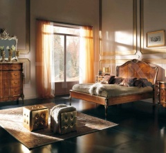 Итальянские Спальни - Тумбочка LG-0218-N фабрика Arve Style