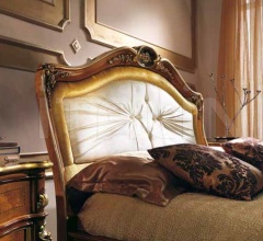 Итальянские Кровати - Кровать LG-0216-F фабрика Arve Style