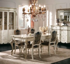 Буфет LG-0202-L Буфет LG-0202-L фабрика Arve Style