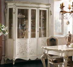 Витрина LG-0201-L Витрина LG-0201-L фабрика Arve Style