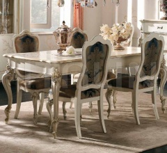 Раздвижной стол LG-0205-L фабрика Arve Style