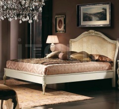 Итальянские Кровати - Кровать LG-0220-L фабрика Arve Style