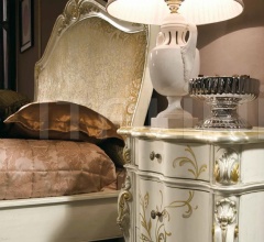 Итальянские Спальни - Тумбочка LG-0221-L фабрика Arve Style