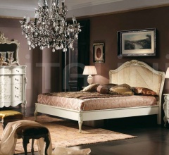 Итальянские Спальни - Тумбочка LG-0221-L фабрика Arve Style