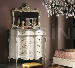 Итальянские Спальни - Комод LG-0223-L фабрика Arve Style