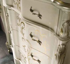 Итальянские Спальни - Комод LG-0223-L фабрика Arve Style