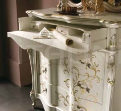Итальянские Спальни - Комод LG-0223-L фабрика Arve Style