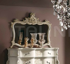 Настенное зеркало LG-0224-S Настенное зеркало LG-0224-S фабрика Arve Style