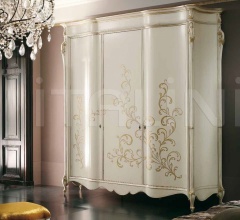 Итальянские Спальни - Шкаф LG-0225-L фабрика Arve Style
