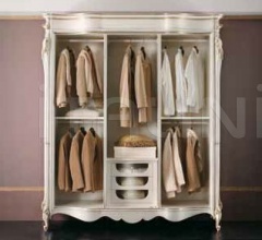 Итальянские Спальни - Шкаф LG-0225-L фабрика Arve Style